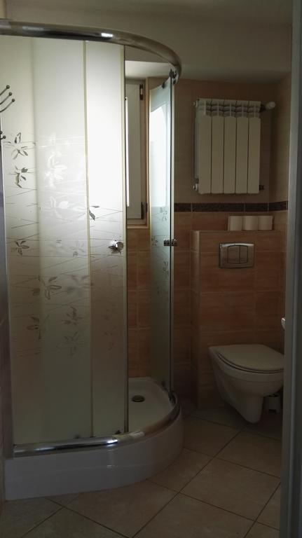 Super Pokoje Tom Władysławowo Extérieur photo